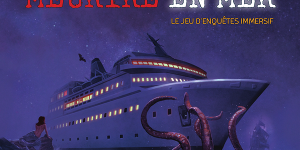 Critique de Minuit, Meurtre en Mer : Le Jour et la Nuit