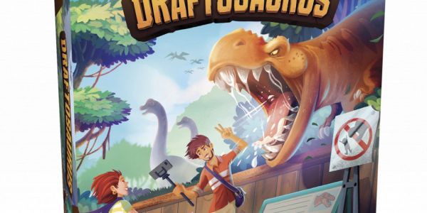 Draftosaurus