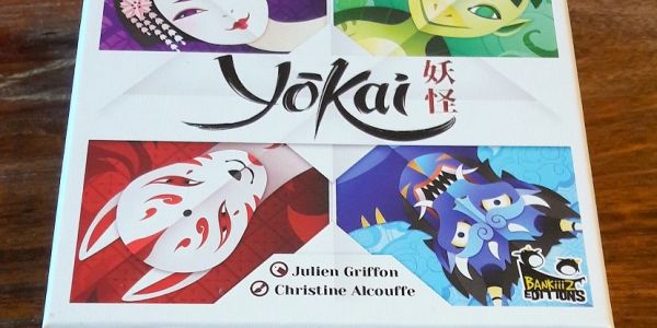 [CDLB] Yokai