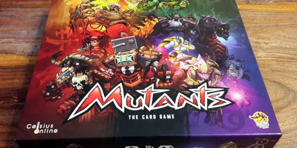 [CDLB] Mutants