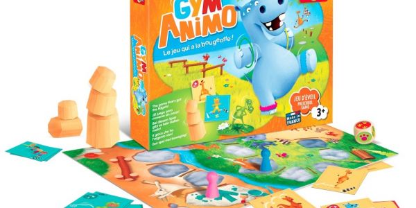 Gym Animo