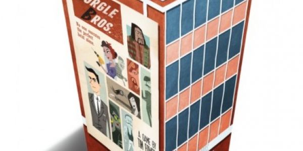 Burgle Bros.