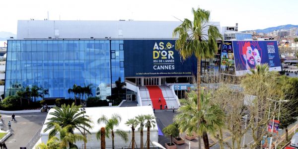 FIJ Cannes 2020 jour 0