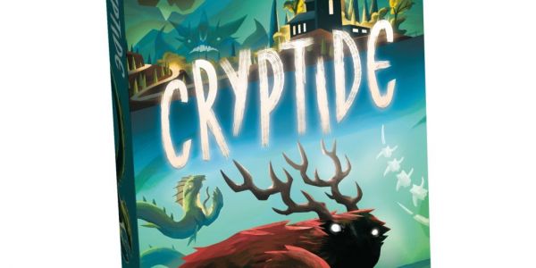 Cryptide