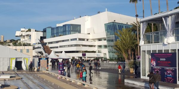 FIJ Cannes 2020 : jour 3  samedi 22 février