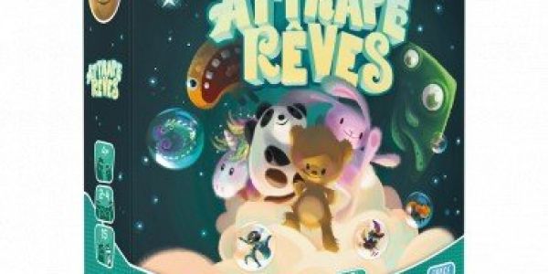 [CDLB]  junior Attrape Rêves