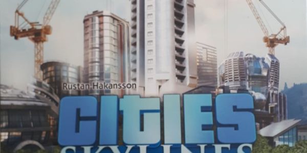 Cities Skylines - Présentation et critique