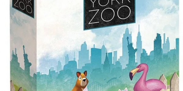 New York Zoo
