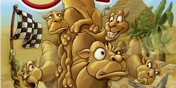 Camel Up