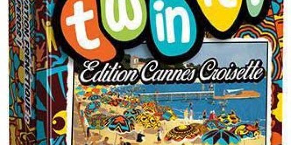 Twin It - Edition Cannes croisette