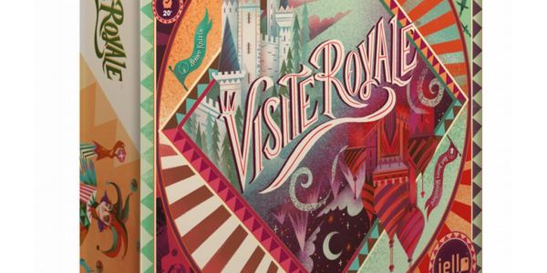 Visite Royale