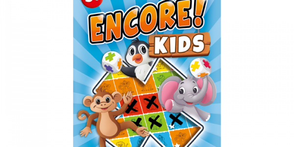 Encore ! Kids