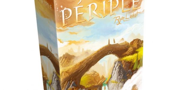 Périple