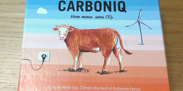 Carboniq