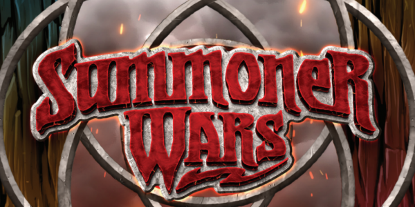 [CdFP]  Summoner Wars : Seconde Edition