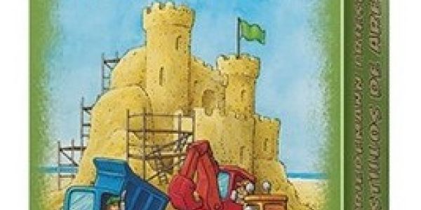 Châteaux de Fable