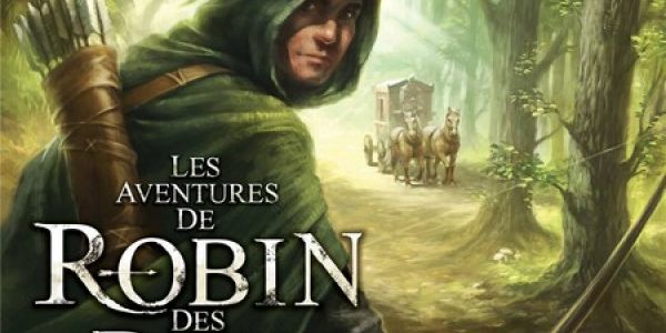 Les Aventures de Robin des Bois