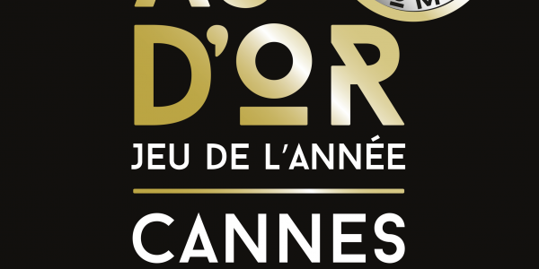 Les 12 nommés pour l'As d'Or-Jeu de l'Année 2022