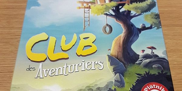 [CDLB] Club des aventuriers