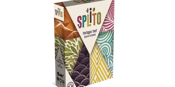 Splito