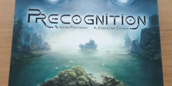 [CDLB] Precognition