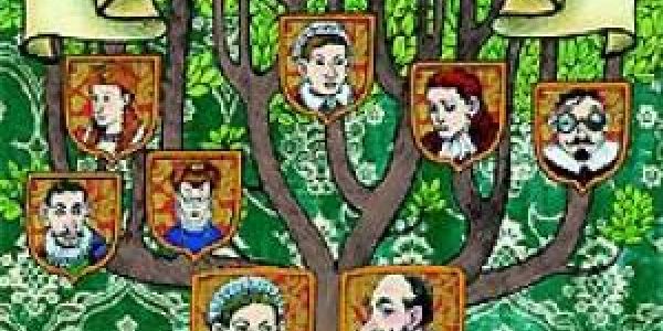 Familienbande