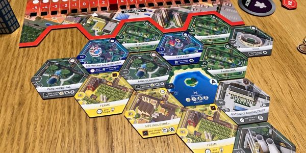 Suburbia - 2ème Edition