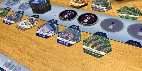 Suburbia - 2ème Edition
