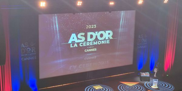 As d'Or 2023 les résultats