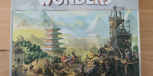 World Wonders