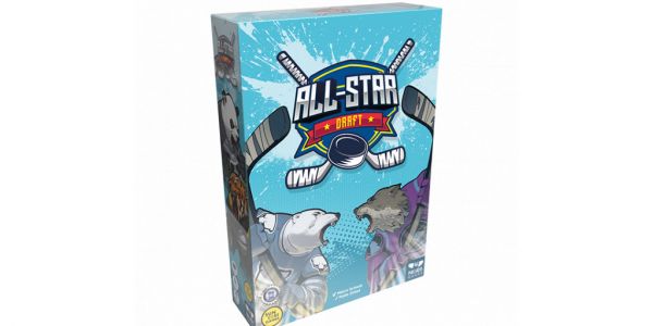 All star Draft