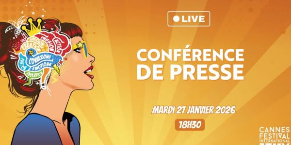 As d'Or 2026 : les nominations