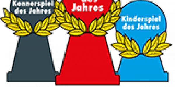 Spiel des Jahres 2026 : les résultats