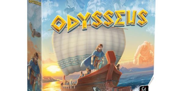 Odysseus