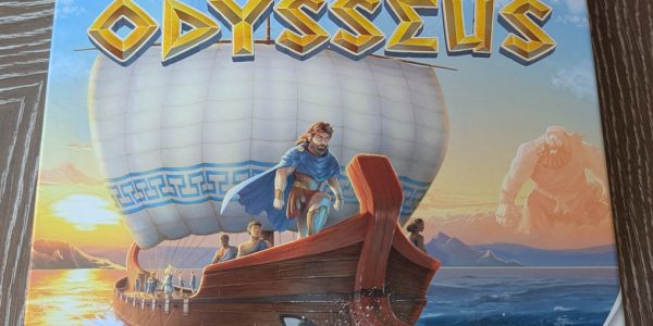 Odysseus