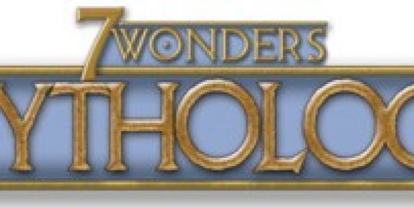 Extension Mythologie pour 7 Wonders