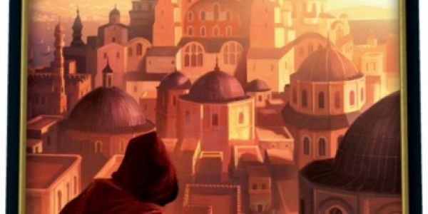 7 Wonders cities : les règles du jeu