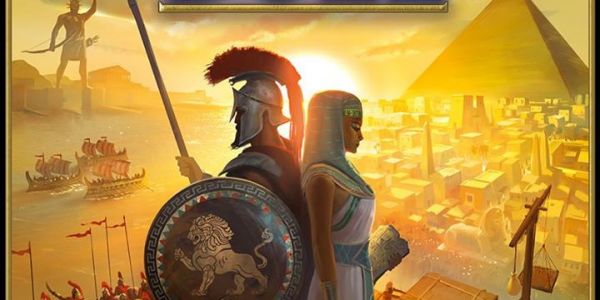 Critique de 7 Wonders: Duel