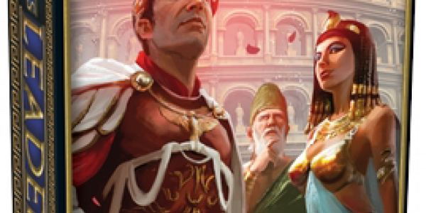 Critique de 7 Wonders - Leaders