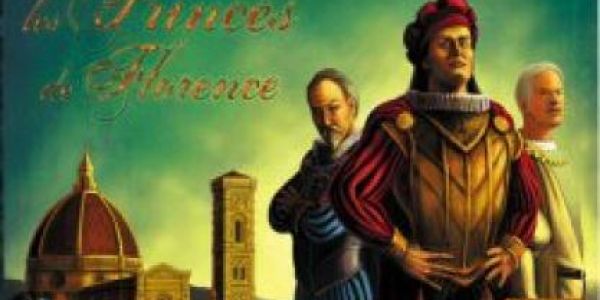 Critique de Les Princes de Florence