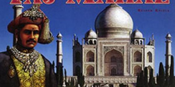 Critique de Taj Mahal