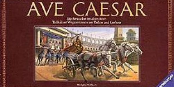 Critique de Ave Caesar