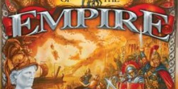 Conquest of the Empire