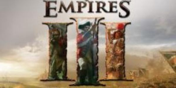 Age of Empires III : The Age of Discovery