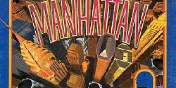 Manhattan