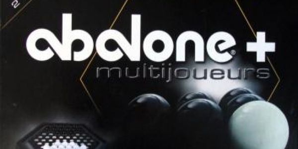 Abalone + : multijoueurs