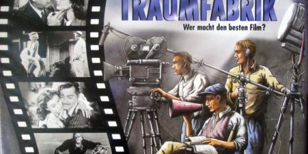 Traumfabrik