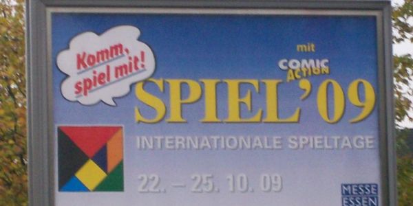 Essen 2009