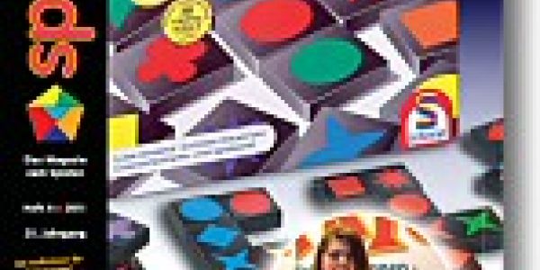 Pimpez votre Spiel des Jahres !