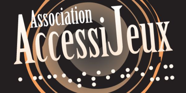 Acessijeux a besoin de vous